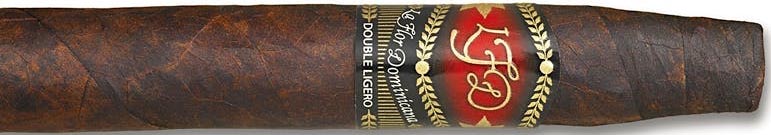 La Flor Dominicana Double Ligero Chisel Maduro ｜ 多米尼加之花双倍 Ligero 凿子马杜罗 | CA 2007 No.14