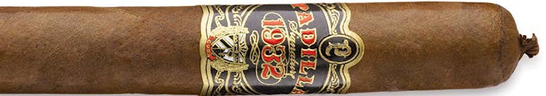 Padilla Signature 1932 Lancero | 帕迪利亚签名1932兰塞罗 | CA 2007 No.23