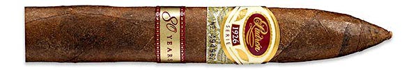 Padrón Serie 1926 80 Years Maduro | 帕德龙1926系列80年马杜罗 | CA 2008 No.2