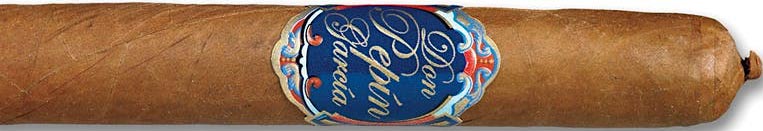 Don Pepin Garcia Lancero | 唐·佩平·加西亚兰塞罗 | CA 2008 No.8