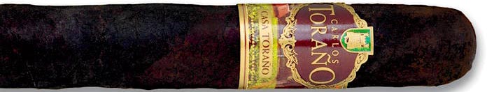 Casa Toraño Maduro Robusto | 托拉诺庄园马杜罗罗布图 | CA 2008 No.17