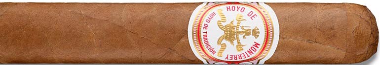Hoyo de Tradición Toro Grande ｜ 传统好友大公牛 | CA 2008 No.23