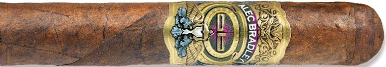 Alec Bradley Tempus Centuria | 亚历克·布拉德利坦帕斯世纪 | CA 2008 No.25