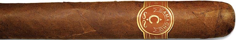 Camacho Corojo Churchill | 卡马乔科罗霍丘吉尔 | CA 2010 No.5