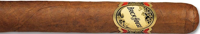 Brick House Robusto | 砖房罗布图 | CA 2010 No.17
