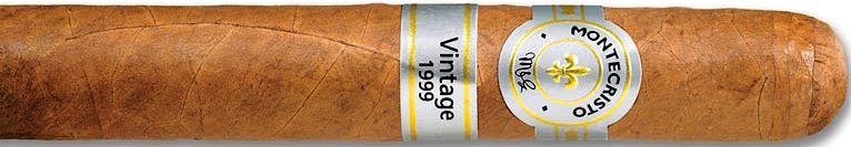 Montecristo Platinum Churchill Tube | 蒙特克里斯托白金丘吉尔铝管装 | CA 2010 No.22