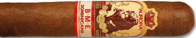 Aurora 1495 BME Dominicana | 奥罗拉1495 BME多米尼加 | CA 2010 No.25