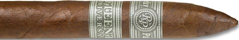 Rocky Patel 15th Anniversary Torpedo | 洛基·帕特尔15周年鱼雷 | CA 2011 No.6