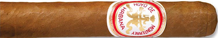 Hoyo de Monterrey Double Corona | 好友蒙特雷双皇冠 | CA 2011 No.5