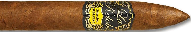 La Reloba Selección Sumatra Torpedo | 拉雷洛巴萨门答腊精选鱼雷 | CA 2011 No.20