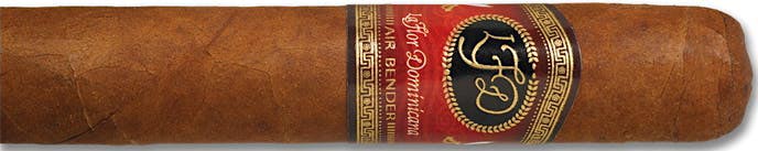 La Flor Dominicana Air Bender Matatan | 多米尼加之花御风者马塔坦 | CA 2011 No.23