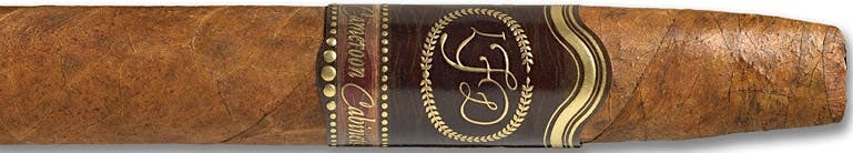 La Flor Dominicana Cameroon Cabinet Chisel ｜ 多米尼加之花喀麦隆珍藏凿子 | CA 2012 No.12