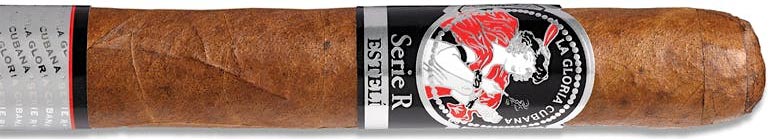 La Gloria Cubana Serie R Esteli No. 54 ｜ 拉格洛丽亚古巴R系列埃斯特利54号 | CA 2014 No.22