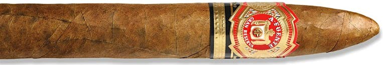 Arturo Fuente Don Carlos Belicoso ｜ 阿图罗·富恩特唐卡洛斯彪力高 | CA 2015 No.4