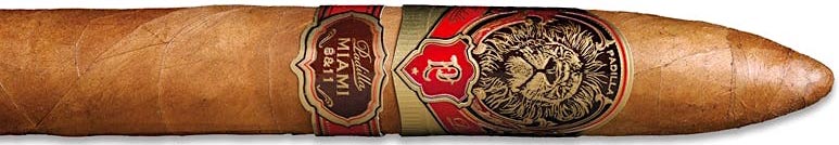 Padilla Miami 8&11 Torpedo ｜ 帕迪利亚迈阿密8&11鱼雷 | CA 2015 No.22