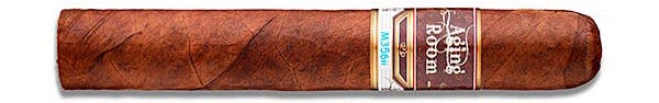 Aging Room Small Batch M356ii Mezzo ｜ 陈化室小批量M356ii中音 | CA 2016 No.14