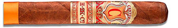 El Centurion H-2K-CT Toro Box Pressed ｜ 百夫长H-2K-CT盒压公牛 | CA 2016 No.16