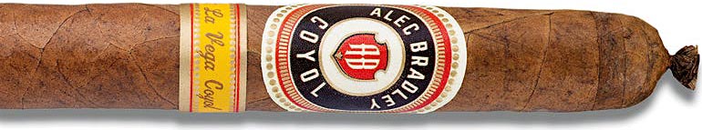 Alec Bradley Coyol Petit Lancero ｜ 亚历克·布拉德利科约尔小兰塞罗 | CA 2016 No.18