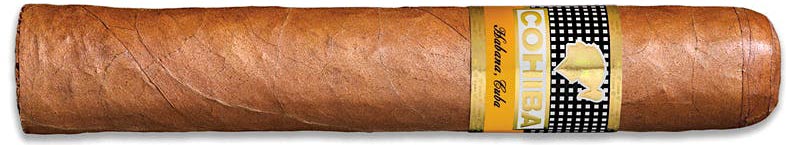 Cohiba Siglo VI (Tubo) ｜ 高希霸世纪6号（铝管） | CA 2016 No.19