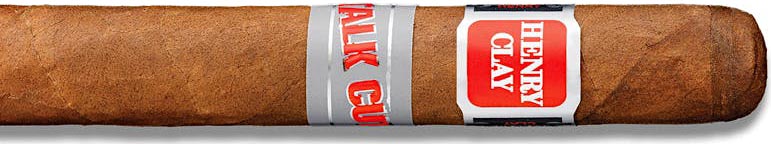 Henry Clay Stalk Cut Toro ｜ 亨利·克莱茎切公牛 | CA 2016 No.22