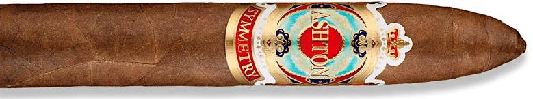 Ashton Symmetry Belicoso ｜ 阿什顿对称彪力高 | CA 2017 No.6