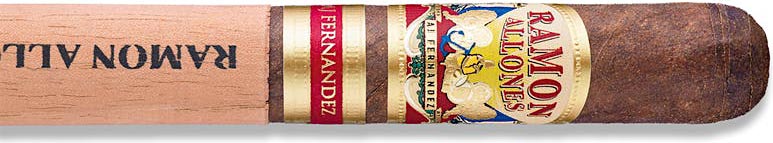 Ramon Allones by AJ Fernandez Churchill | 拉蒙·阿隆斯 by AJ·费尔南德斯 丘吉尔 | CA 2018 No.25