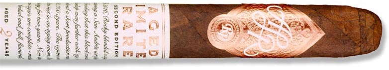 Rocky Patel A.L.R. Second Edition Toro ｜ 洛基·帕特尔 A.L.R. 第二版 公牛 | CA 2019 No.5