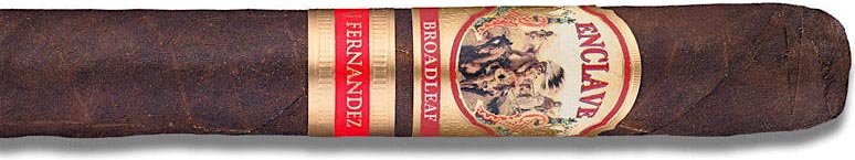 Enclave Broadleaf Churchill ｜ 飞地 阔叶 丘吉尔 | CA 2019 No.19