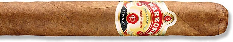 Warzone Robusto ｜ 战区 罗布图 | CA 2020 No.13