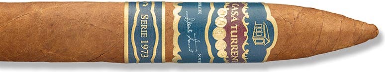 Casa Turrent Serie 1973 Torpedo ｜ 图伦特之家 1973系列 鱼雷 | CA 2020 No.14