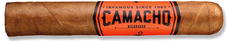 Camacho Nicaragua Robusto ｜ 卡马乔 尼加拉瓜 罗布图 | CA 2020 No.17