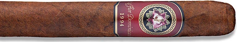 La Flor Dominicana 1994 Mambo ｜ 多米尼加之花 1994 曼波 | CA 2020 No.23