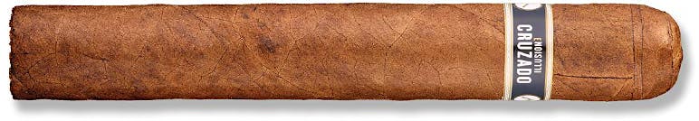 Illusione Cruzado Robusto ｜ 幻境 十字军 罗布图 | CA 2021 No.6