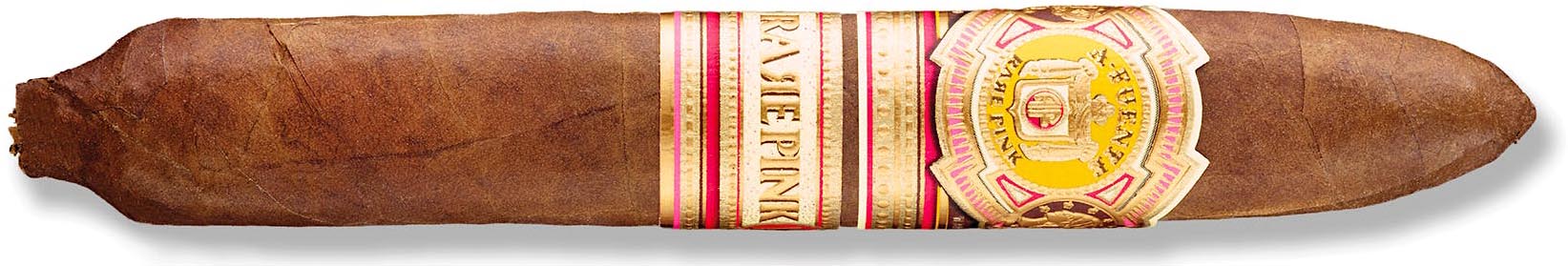 Arturo Fuente Rare Pink Vintage 1960's Séries Happy Ending ｜ 阿图罗·富恩特 稀有粉 1960年代复古系列 幸福结局 | CA 2021 No.10