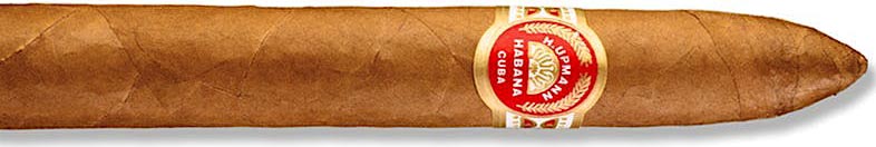 H. Upmann No. 2 ｜ 乌普曼 2号 | CA 2022 No.1