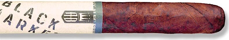 Alec Bradley Black Market Churchill ｜ 亚历克·布拉德利 黑市 丘吉尔 | CA 2022 No.6