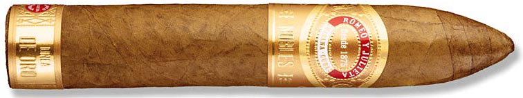 Romeo y Julieta Línea de Oro Nobles ｜ 罗密欧与朱丽叶 金线 贵族 | CA 2022 No.16