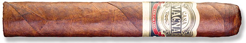 Casa Magna Colorado Robusto ｜ 大庄园 科罗拉多 罗布图 | CA 2022 No.20