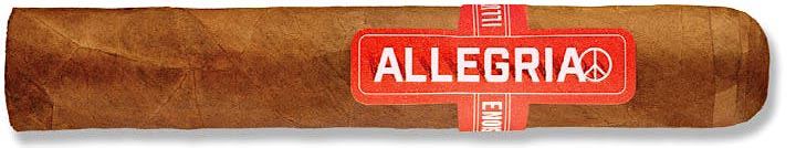 Allegria Robusto ｜ 阿莱格里亚 罗布图 | CA 2022 No.21