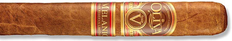 Oliva Serie V Melanio Toro ｜ 奥利瓦 V系列 梅拉尼奥 公牛 | CA 2023 No.3