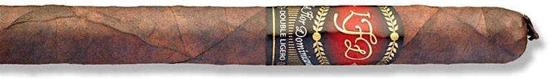 La Flor Dominicana Double Ligero Lancero ｜ 多米尼加之花 双ligero 长矛 | CA 2023 No.21