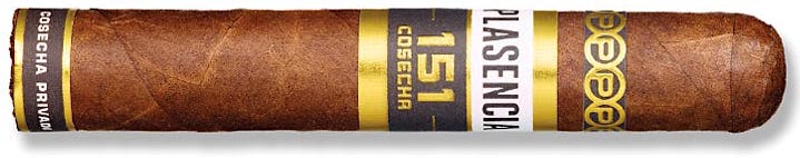 Plasencia Cosecha 151 La Musica ｜ 普拉森西亚 收获151 音乐 | CA 2024 No.17