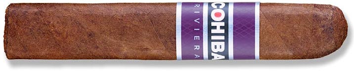 Cohiba Riviera Robusto ｜ 高希霸 里维埃拉 罗布图 | CA 2024 No.20
