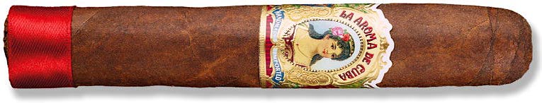 La Aroma de Cuba Robusto ｜ 古巴芬芳 罗布图 | CA 2025 No.23